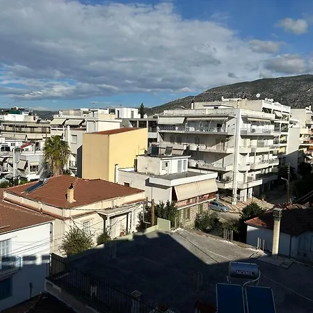 Mata Appartement Vólos