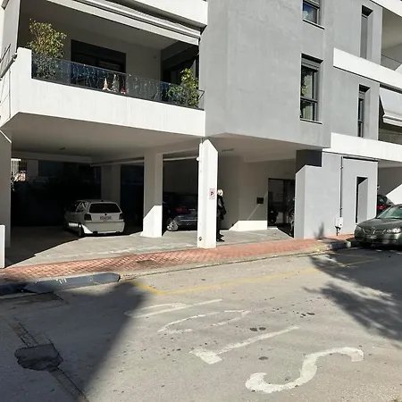 Mata Appartement *