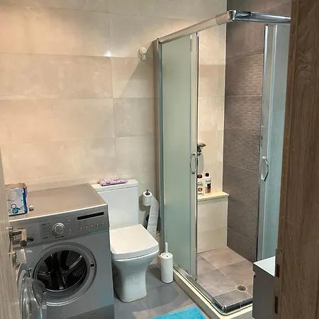 Appartement Mata Vólos