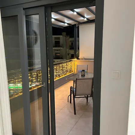 Mata Appartement Vólos