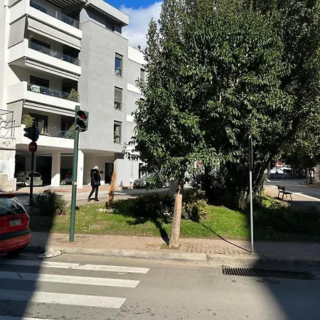 Appartement Mata