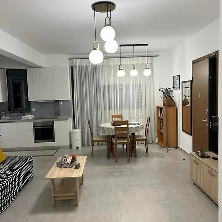 Mata Appartement *